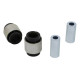 Whiteline Whiteline W63381 Control Arm Lower Rear Inner Bushing Kit | race-shop.cz