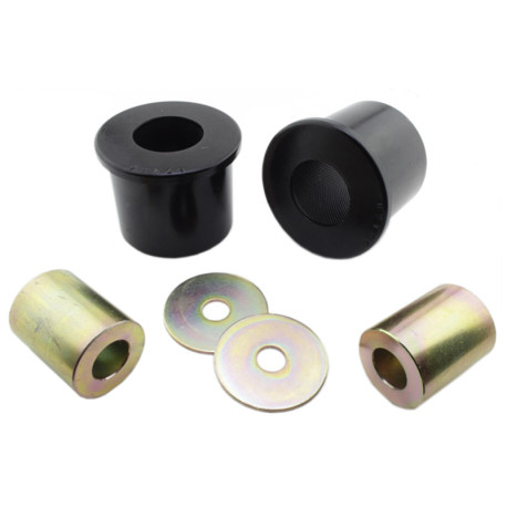 Whiteline Whiteline W63348 Control Arm Upper Rear Inner Rear Bushing Kit | race-shop.cz