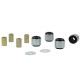Whiteline Whiteline W63340 Control Arm Upper Front Bushing Kit | race-shop.cz