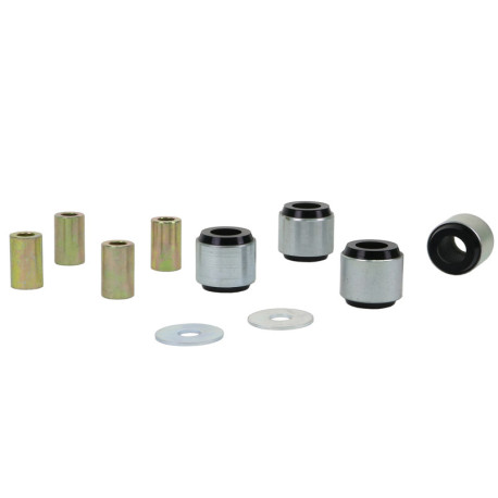 Whiteline Whiteline W63340 Control Arm Upper Front Bushing Kit | race-shop.cz
