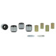 Whiteline Whiteline W63340 Control Arm Upper Front Bushing Kit | race-shop.cz