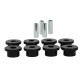 Whiteline Whiteline W63222 Trailing Arm Lower Bushing Kit | race-shop.cz