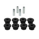 Whiteline Whiteline W63222 Trailing Arm Lower Bushing Kit | race-shop.cz