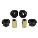Whiteline Whiteline W63221 Control Arm Lower Rear Outer Bushing Kit | race-shop.cz