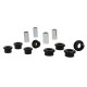 Whiteline Whiteline W63220 Control Arm Lower Front Bushing Kit | race-shop.cz