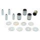 Whiteline Whiteline W63218 Control Arm Lower Front Bushing Kit | race-shop.cz