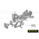 Whiteline Whiteline W62985 Trailing Arm Front Bushing Kit | race-shop.cz