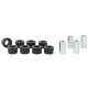 Whiteline Whiteline W62925 Control Arm Lower Bushing Kit | race-shop.cz