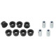 Whiteline Whiteline W62925 Control Arm Lower Bushing Kit | race-shop.cz