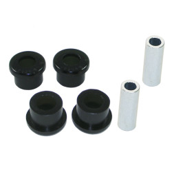 Whiteline W62913 Control Arm Lower Inner Front Bushing Kit