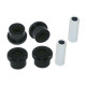 Whiteline Whiteline W62913 Control Arm Lower Inner Front Bushing Kit | race-shop.cz