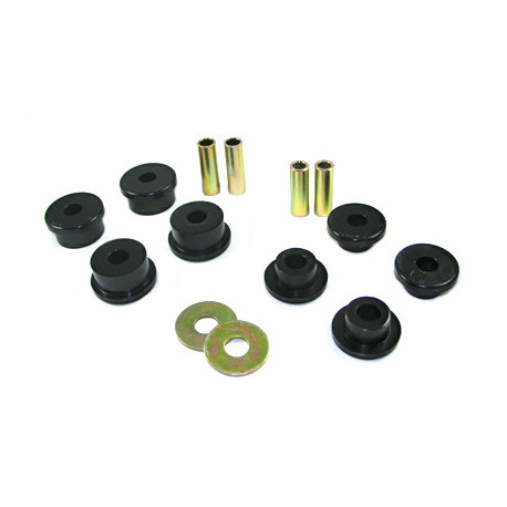 Whiteline Whiteline W62541 Control Arm Lower Front Bushing Kit | race-shop.cz