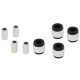 Whiteline Whiteline W62215 Control Arm Lower Front Bushing Kit | race-shop.cz