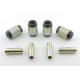 Whiteline Whiteline W62214 Control Arm Lower Bushing Kit | race-shop.cz