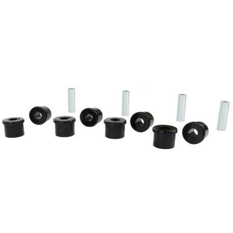 Whiteline Whiteline W62206 Control Arm Lower Inner Bushing Kit | race-shop.cz
