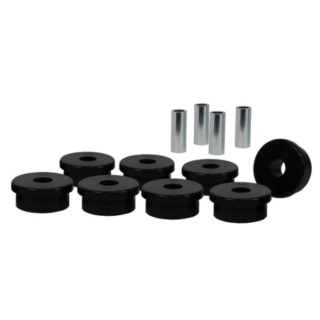Whiteline Whiteline W62144A Trailing Arm Lower Rear Bushing Kit | race-shop.cz