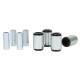 Whiteline Whiteline W62012 Control Arm Lower Bushing Kit | race-shop.cz