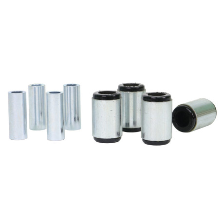 Whiteline Whiteline W62012 Control Arm Lower Bushing Kit | race-shop.cz
