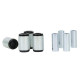 Whiteline Whiteline W62012 Control Arm Lower Bushing Kit | race-shop.cz