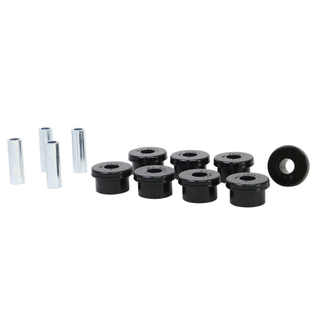 Whiteline Whiteline W62009 Control Arm Lower Rear Bushing Kit | race-shop.cz