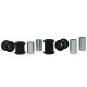 Whiteline Whiteline W61946 Control Arm Inner Bushing Kit | race-shop.cz