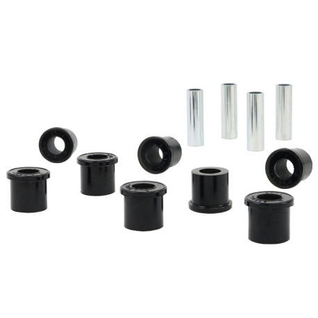 Whiteline Whiteline W61613 Control Arm Bushing Kit | race-shop.cz