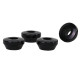 Whiteline Whiteline W61612 Trailing Arm Lower Front Bushing Kit | race-shop.cz