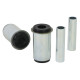 Whiteline Whiteline W61610 Control Arm Lower Inner Rear Bushing Kit | race-shop.cz
