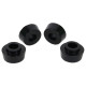 Whiteline Whiteline W61607 Trailing Arm Lower Front Bushing Kit | race-shop.cz