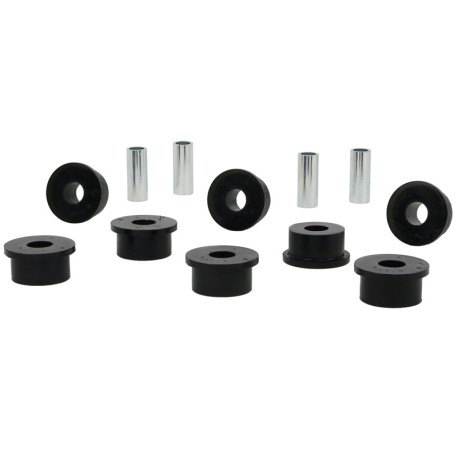 Whiteline Whiteline W61550 Trailing Arm Lower Bushing Kit | race-shop.cz