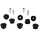Whiteline Whiteline W61550 Trailing Arm Lower Bushing Kit | race-shop.cz