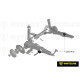 Whiteline Whiteline W61508 Trailing Arm Centre Pivot Bushing Kit | race-shop.cz