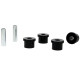 Whiteline Whiteline W61483 Control Arm Outer Bushing Kit | race-shop.cz