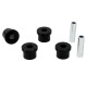 Whiteline Whiteline W61483 Control Arm Outer Bushing Kit | race-shop.cz