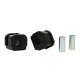 Whiteline Whiteline W61460 Control Arm Lower Inner Front Bushing Kit | race-shop.cz