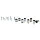 Whiteline Whiteline W61442 Control Arm Lower Bushing Kit | race-shop.cz