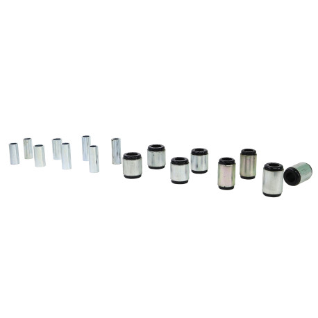 Whiteline Whiteline W61442 Control Arm Lower Bushing Kit | race-shop.cz