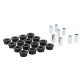 Whiteline Whiteline W61382A Control Arm Lower Bushing Kit | race-shop.cz