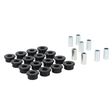 Whiteline Whiteline W61382A Control Arm Lower Bushing Kit | race-shop.cz