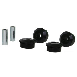 Whiteline W61381A Trailing Arm Lower Front Bushing Kit