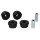 Whiteline Whiteline W61381A Trailing Arm Lower Front Bushing Kit | race-shop.cz