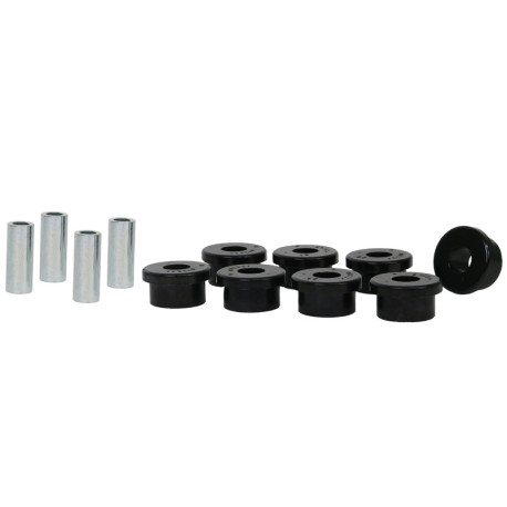 Whiteline Whiteline W61222 Trailing Arm Lower Bushing Kit | race-shop.cz