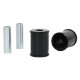 Whiteline Whiteline W61184A Trailing Arm Lower Rear Bushing Kit | race-shop.cz