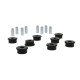 Whiteline Whiteline W61182 Trailing Arm Lower Bushing Kit | race-shop.cz