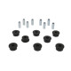 Whiteline Whiteline W61182 Trailing Arm Lower Bushing Kit | race-shop.cz