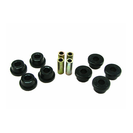 Whiteline Whiteline W61117 Trailing Arm Upper Bushing Kit | race-shop.cz