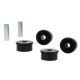 Whiteline Whiteline W61052 Trailing Arm Lower Front Bushing Kit | race-shop.cz
