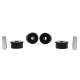 Whiteline Whiteline W61052 Trailing Arm Lower Front Bushing Kit | race-shop.cz
