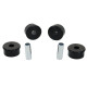Whiteline Whiteline W61052 Trailing Arm Lower Front Bushing Kit | race-shop.cz
