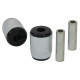 Whiteline Whiteline W61024 Beam Axle Bushing Kit | race-shop.cz